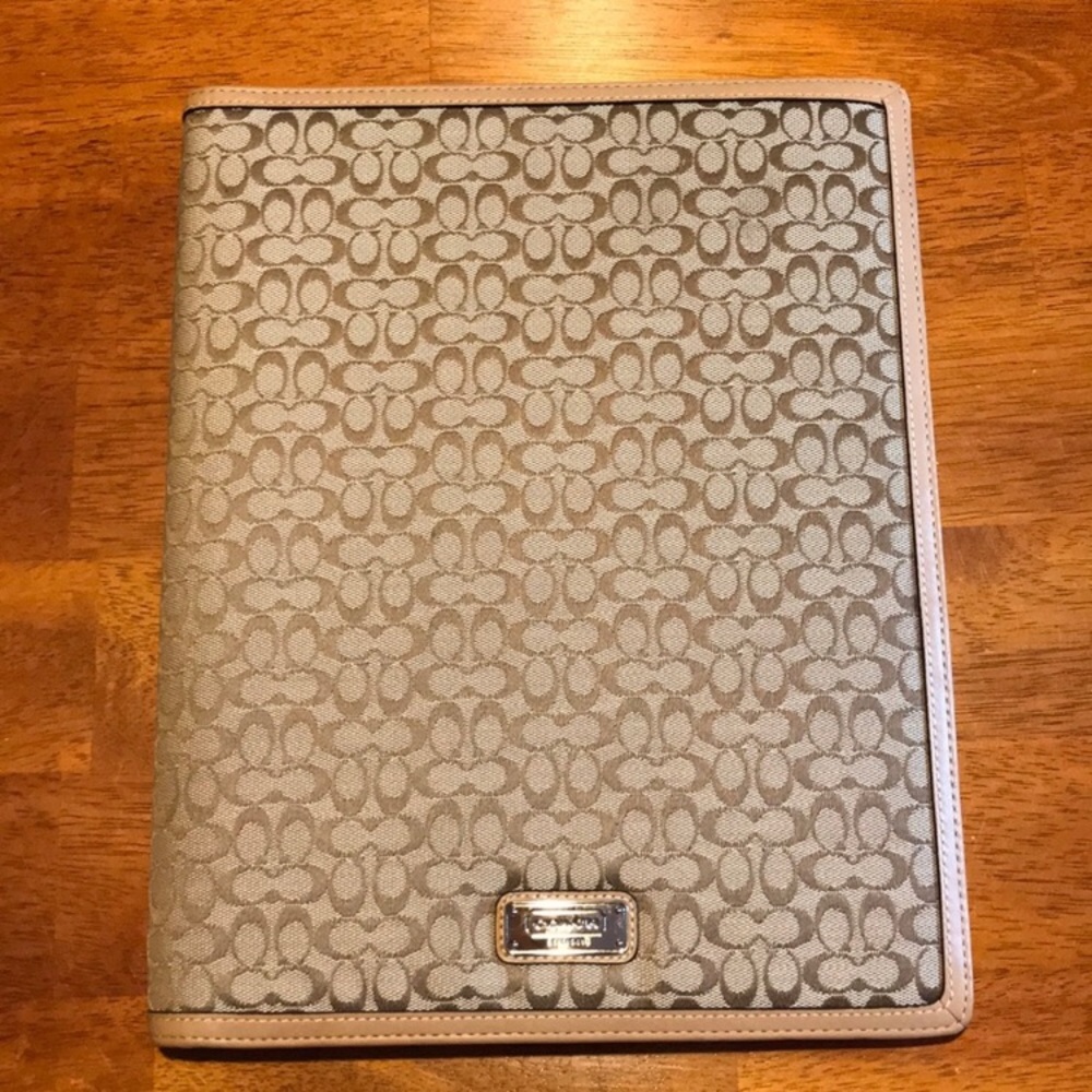Coach Portfolio